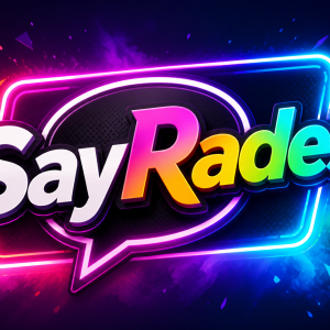 SayRades