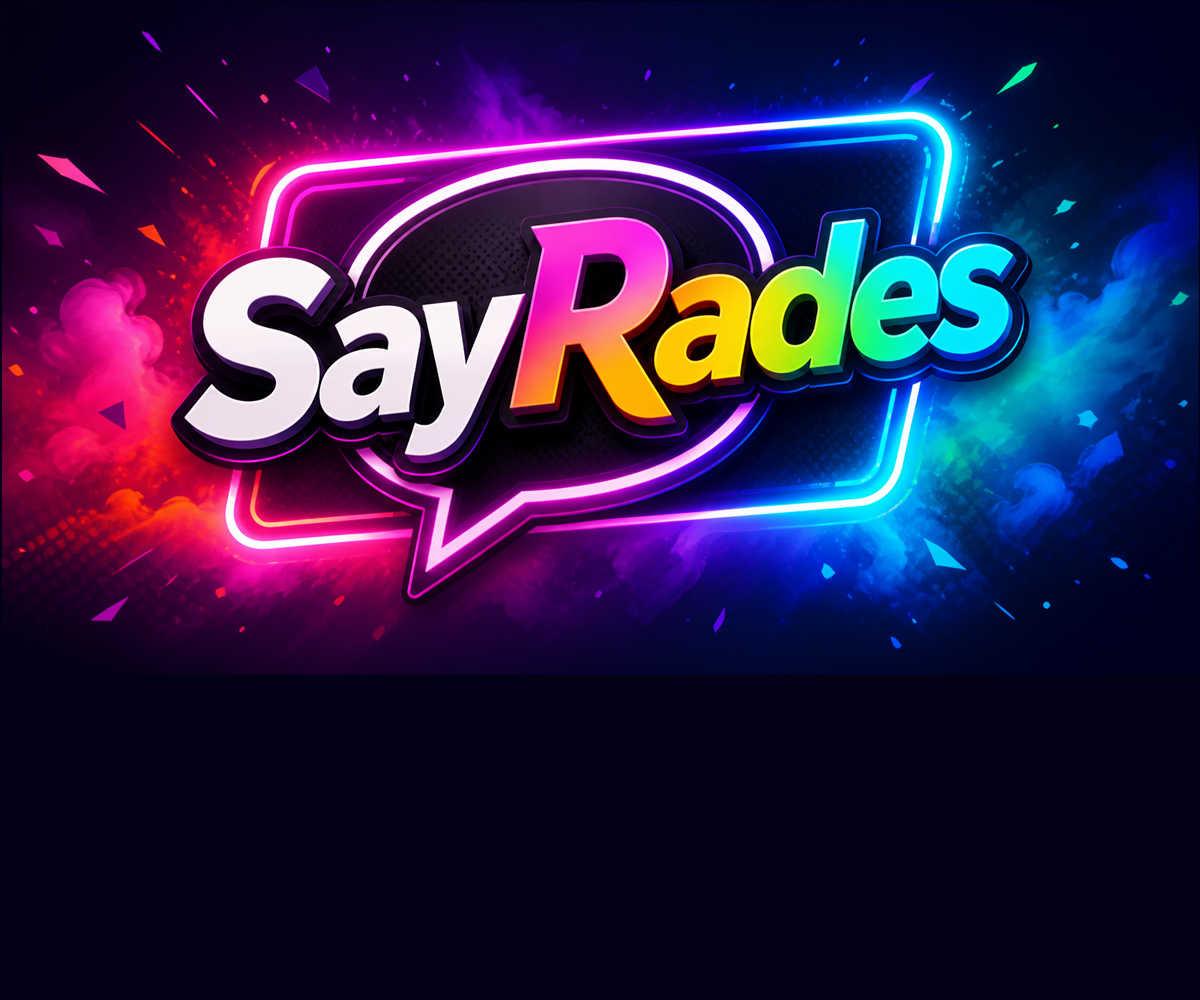 SAYRADES