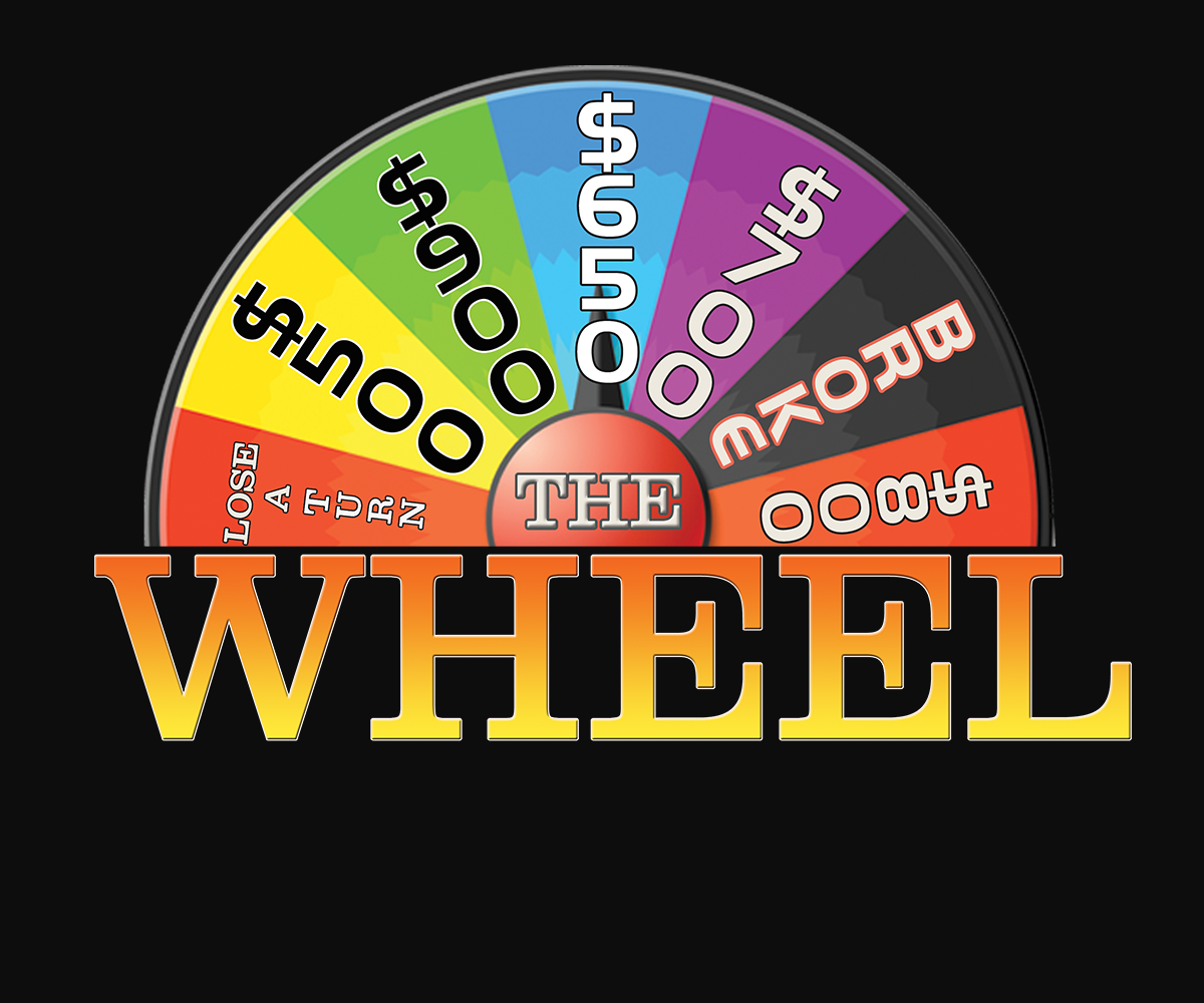 The Wheel