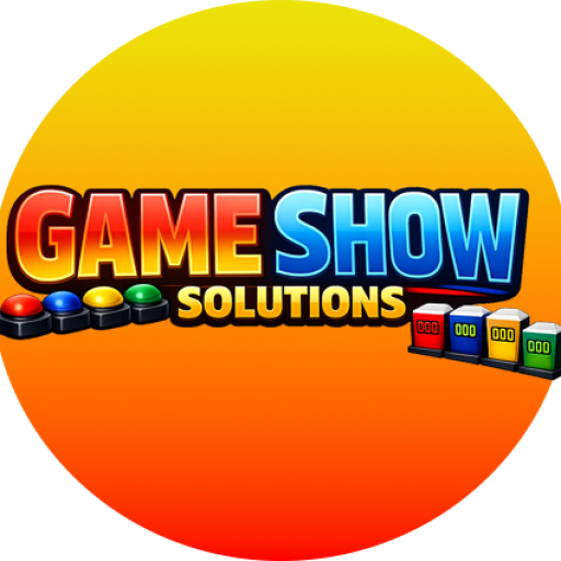 GAME SHOW SOLUTIONS